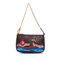 Louis Vuitton Monogram Vivienne Venice Mini Pochette Accessoires