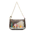 Louis Vuitton Monogram Vivienne in Paris Mini Pochette Accessoires