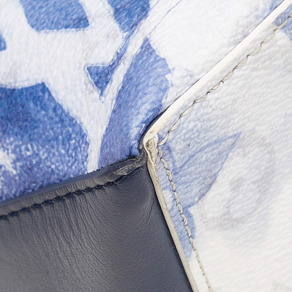 Louis Vuitton Monogram Watercolor Weekend Tote PM