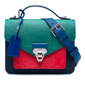 Louis Vuitton Multicolor Epi Neo Monceau
