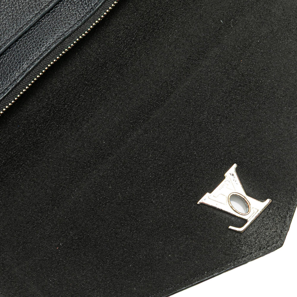 Louis Vuitton MyLockMe Chain Pochette