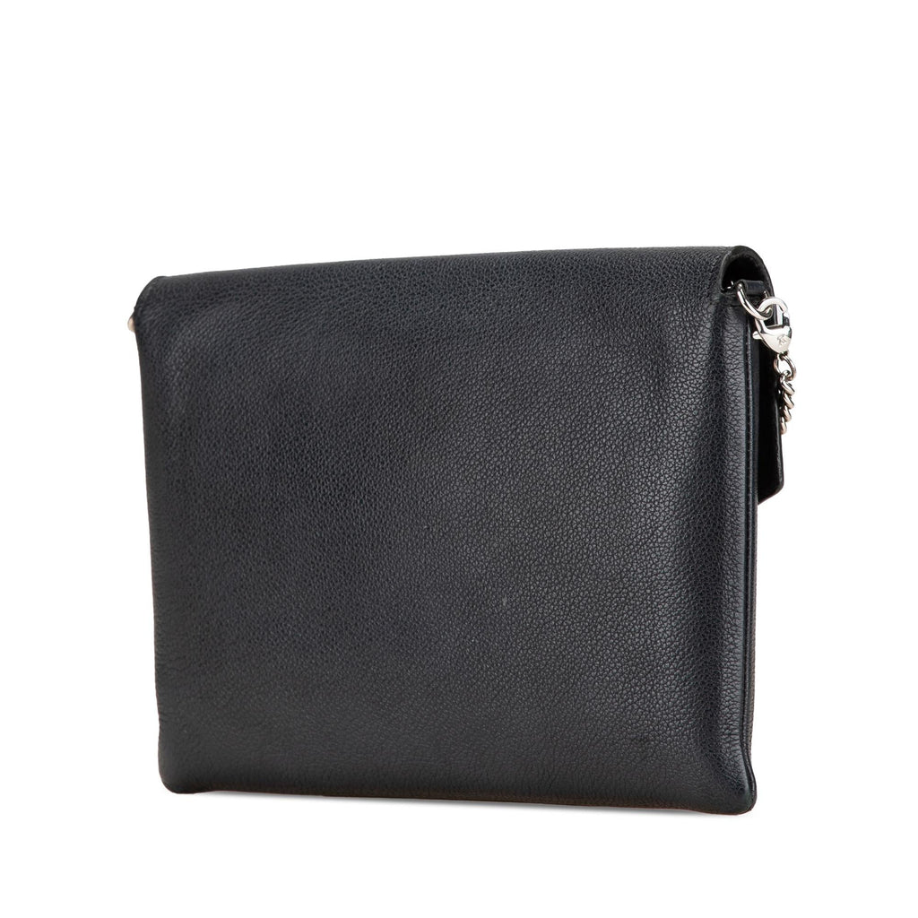 Louis Vuitton MyLockMe Chain Pochette