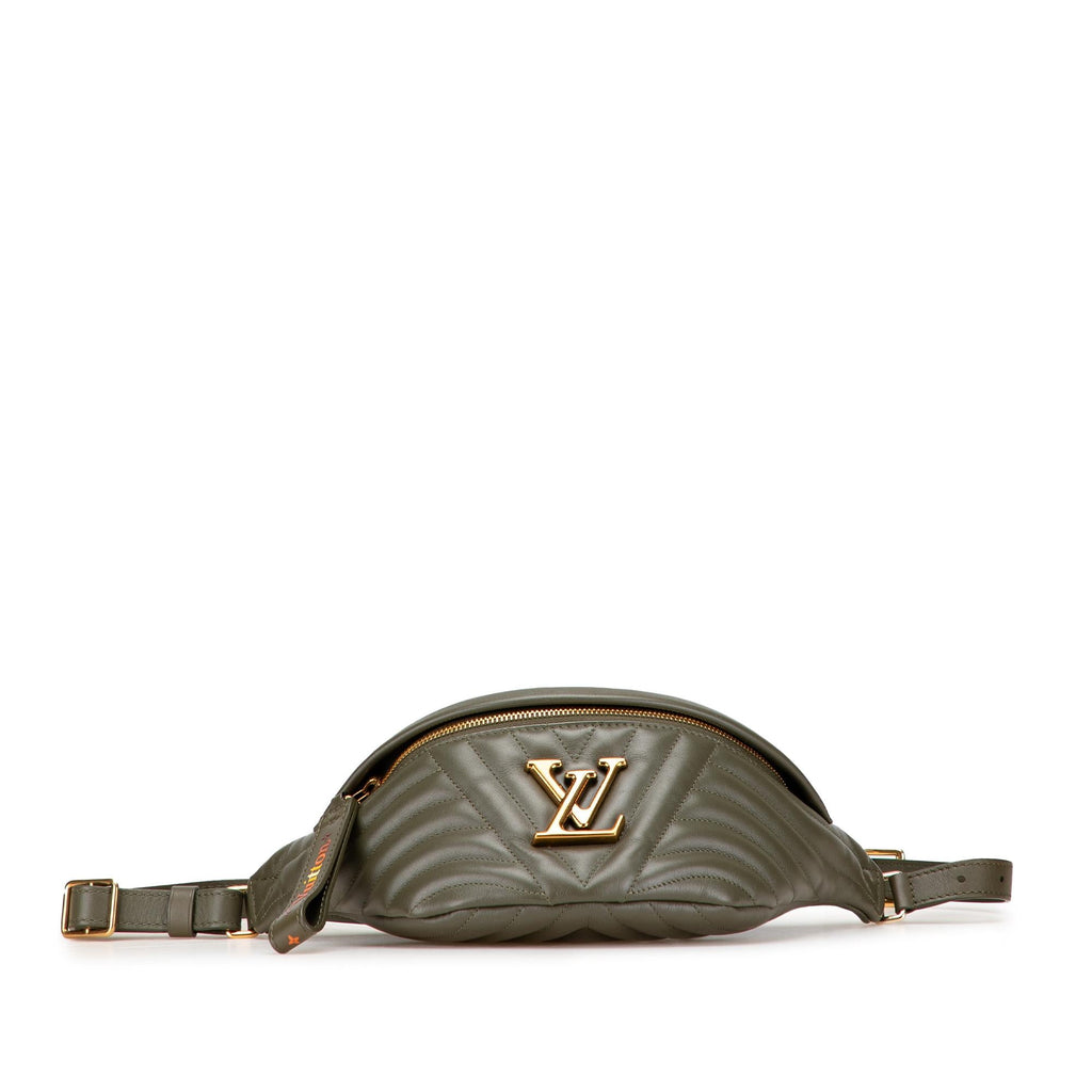 Louis Vuitton New Wave Bumbag
