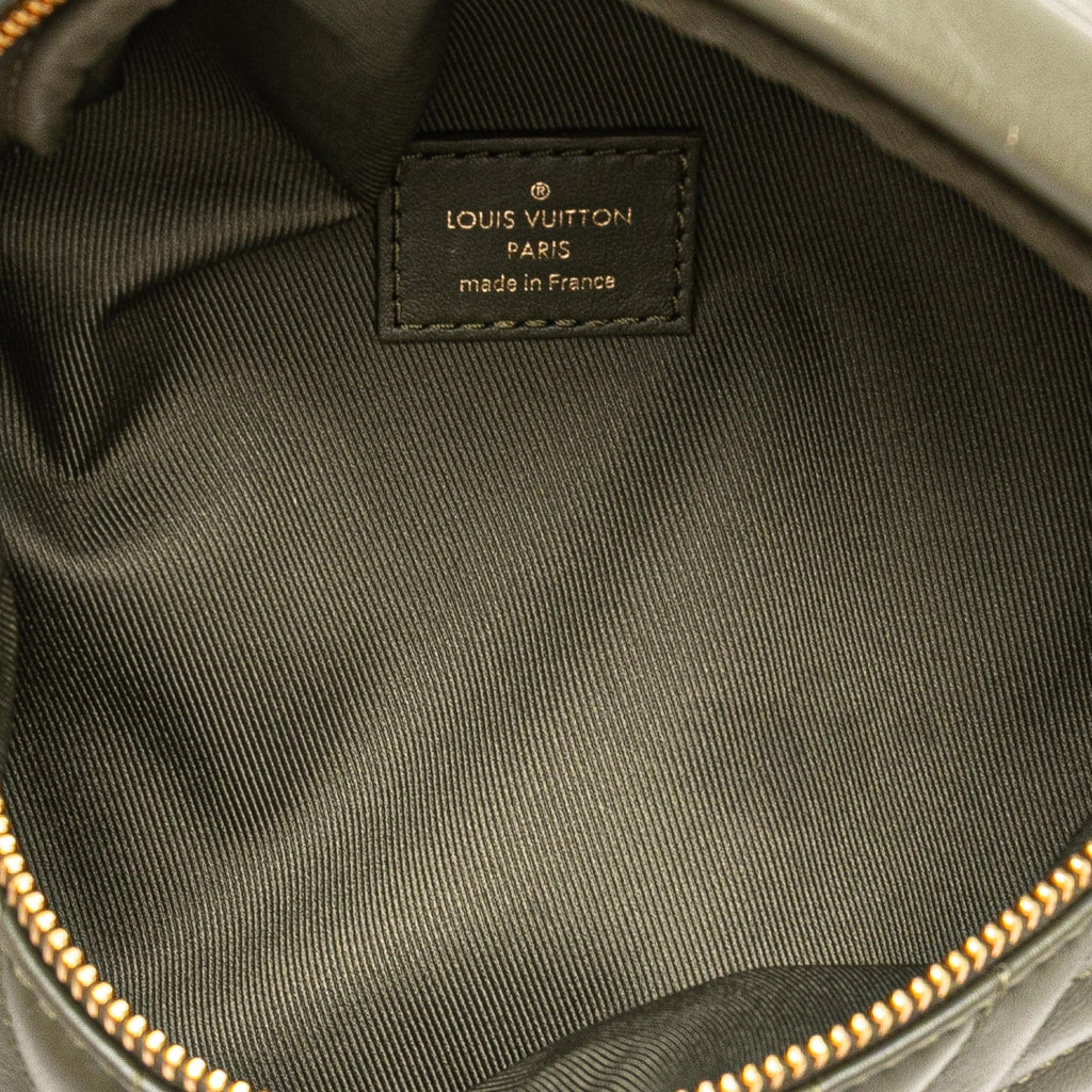 Louis Vuitton New Wave Bumbag