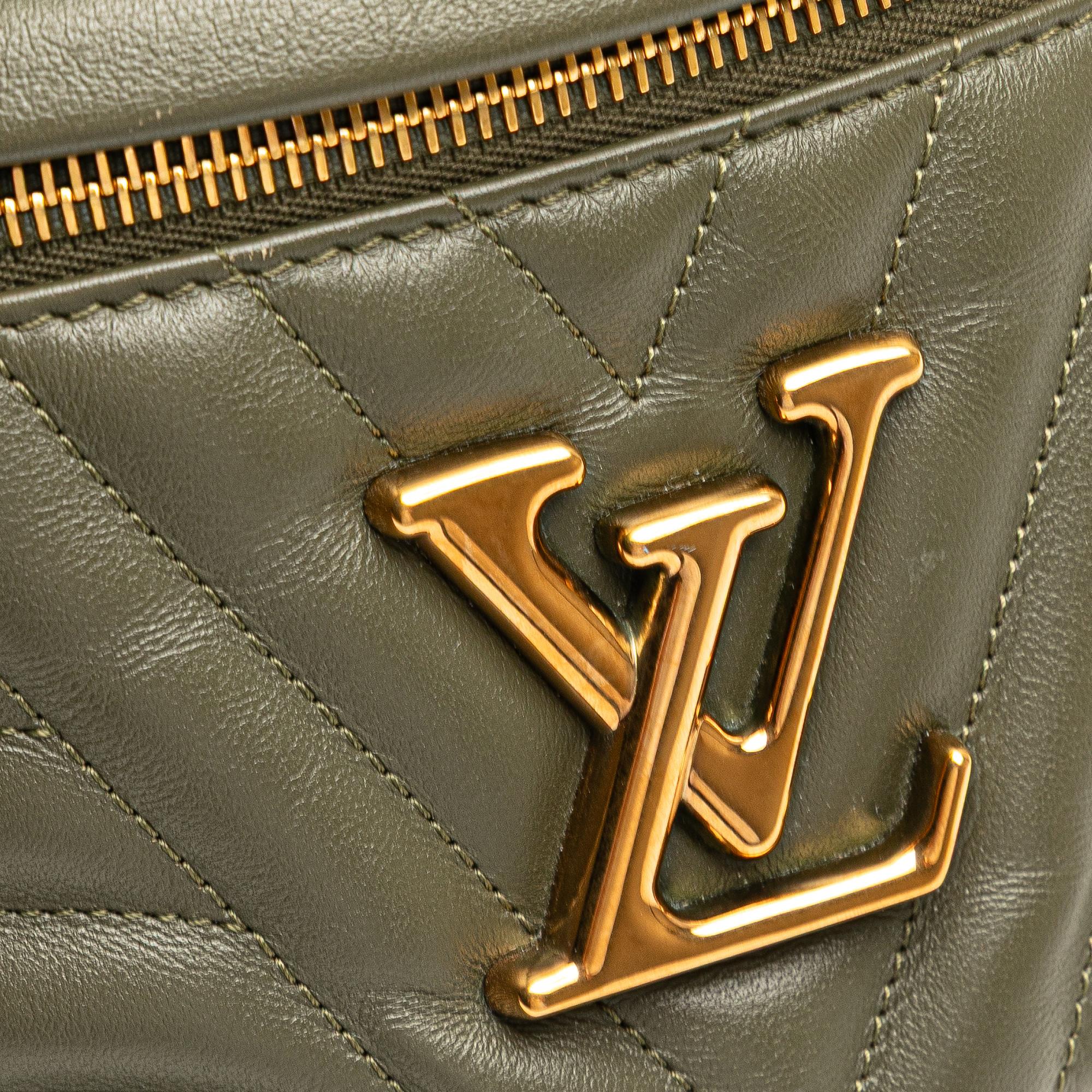 Louis Vuitton New Wave Bumbag