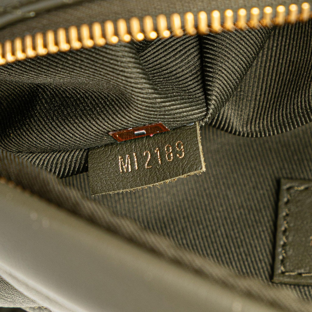 Louis Vuitton New Wave Bumbag