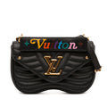 Louis Vuitton New Wave Chain Bag PM
