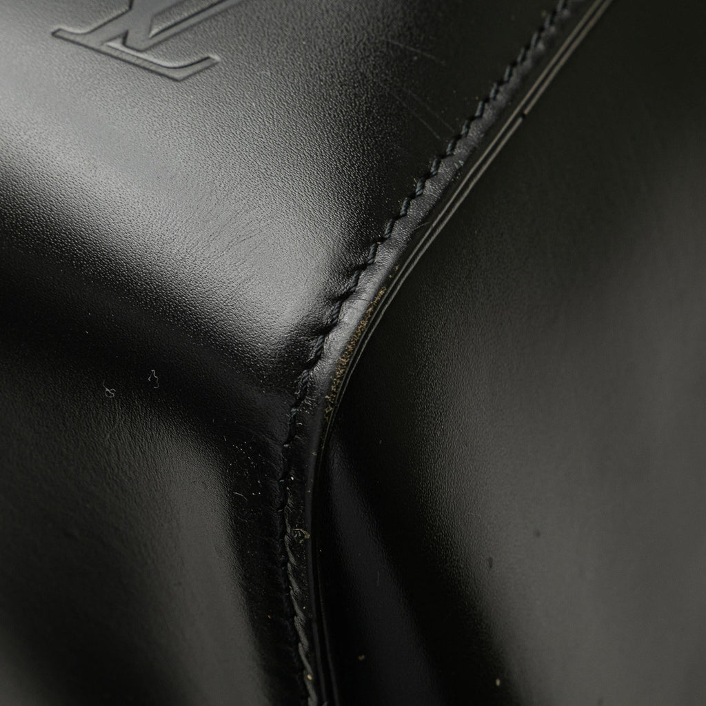 Louis Vuitton Nomade Keepall 50