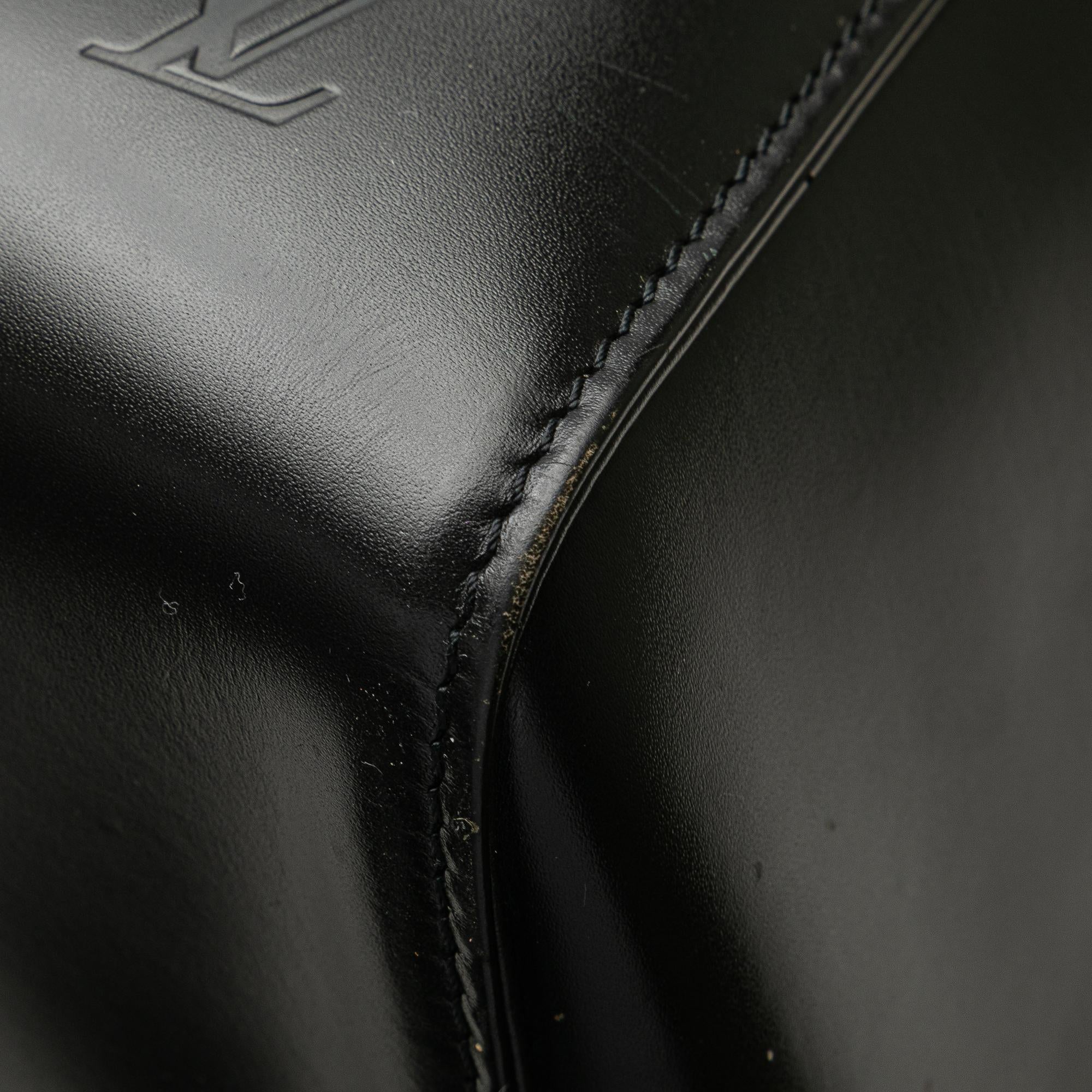 Louis Vuitton Nomade Keepall 50