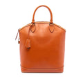 Louis Vuitton Nomade Lockit Vertical
