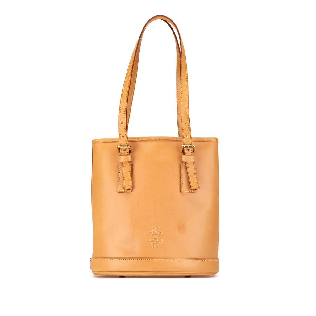 Louis Vuitton Nomade Petit Bucket