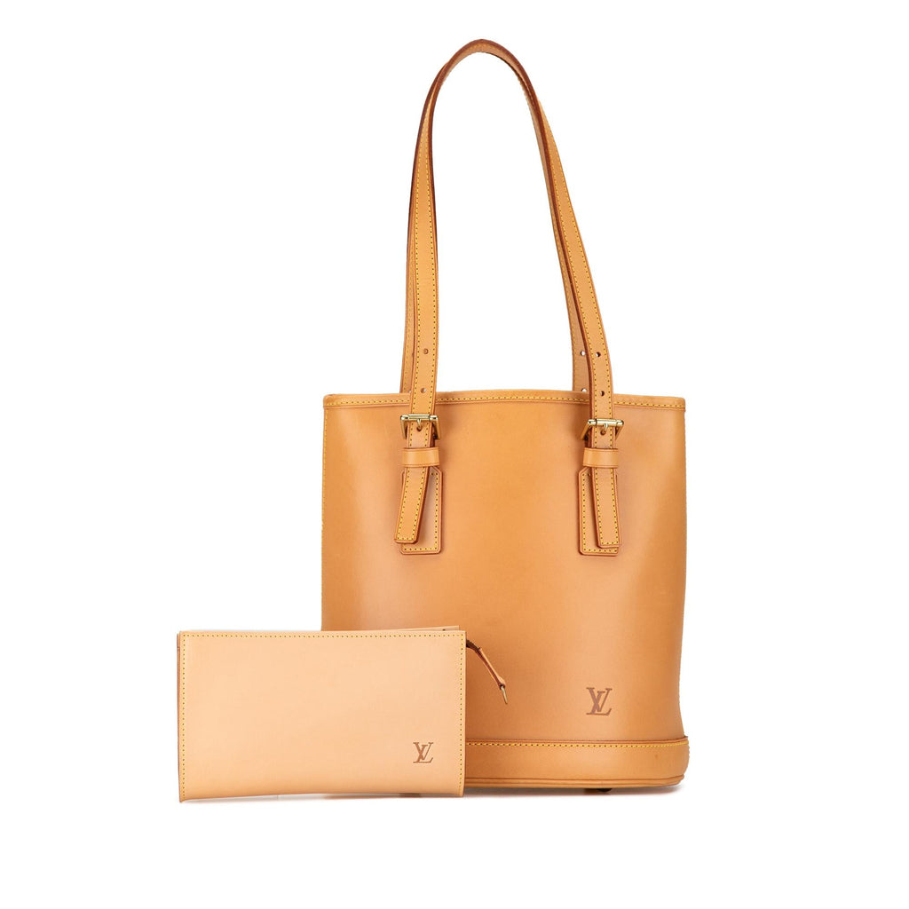 Louis Vuitton Nomade Petit Bucket