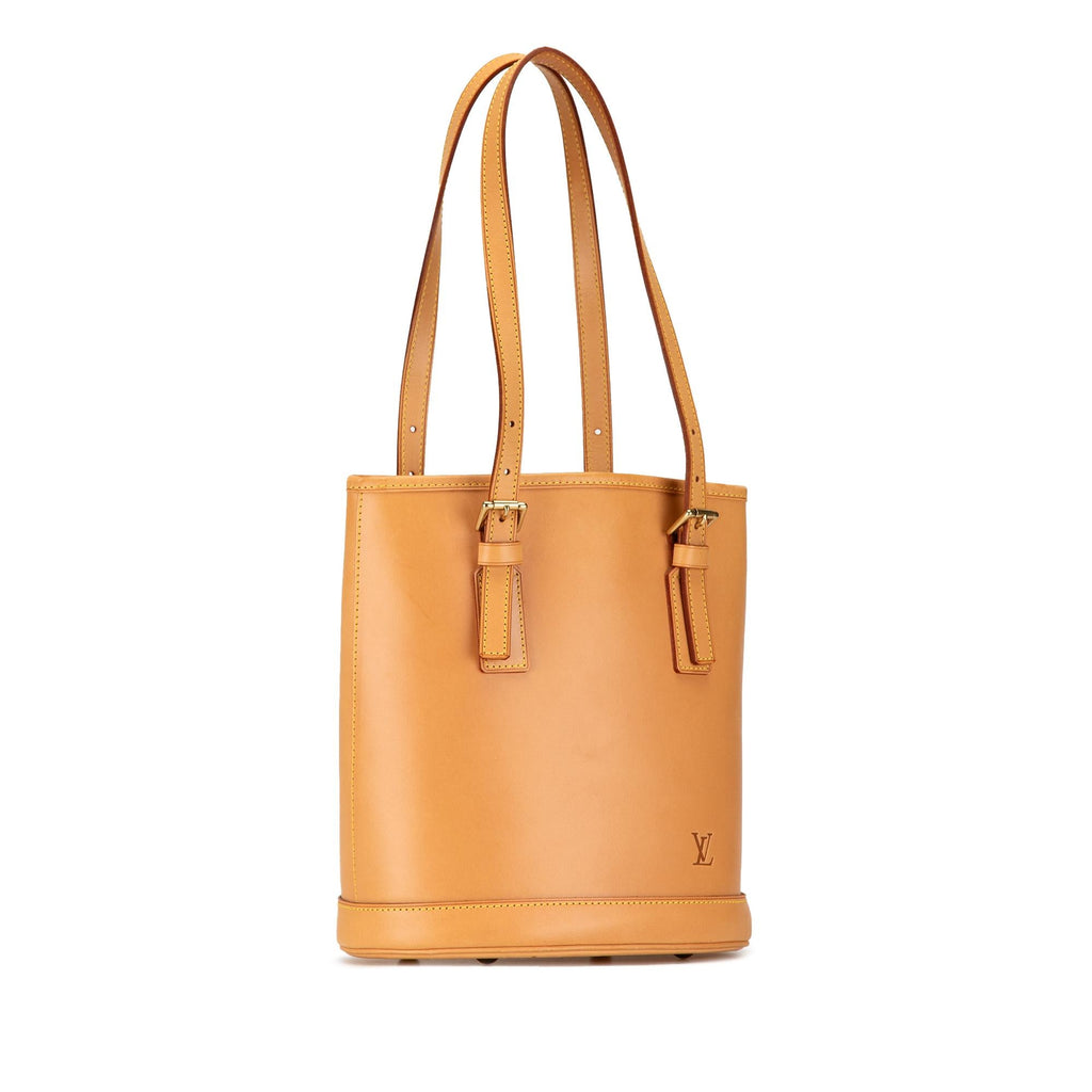 Louis Vuitton Nomade Petit Bucket