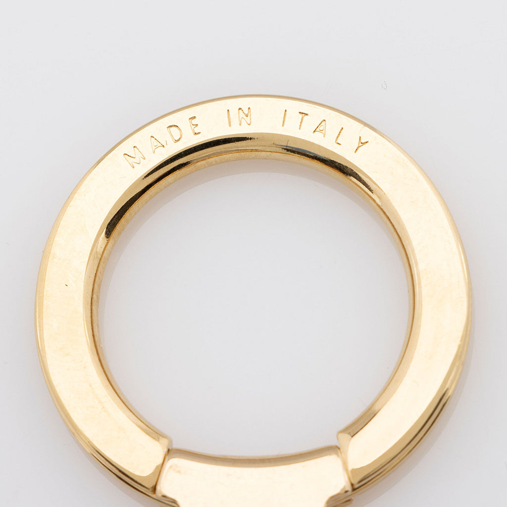 Louis Vuitton Pastilles Key Ring