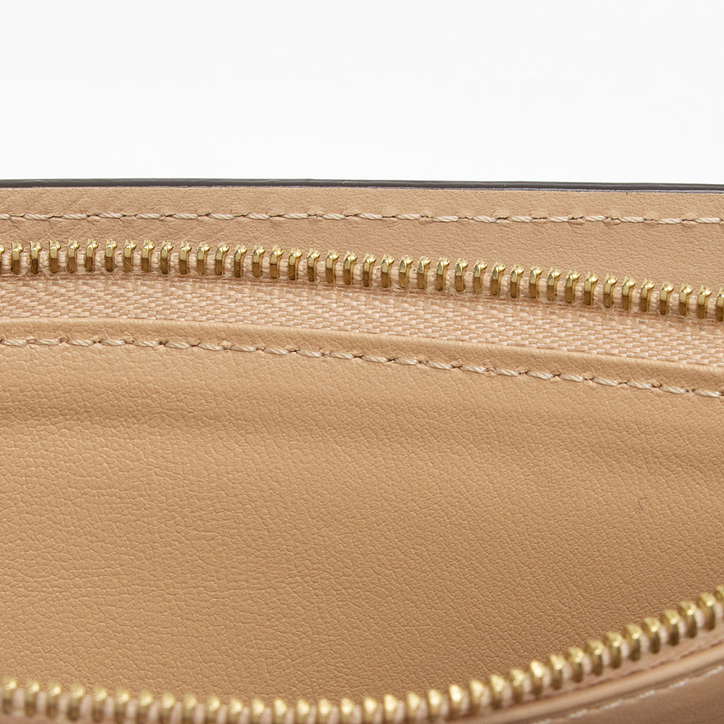 Louis Vuitton Patent Leather Louise Neo Sobe Wallet - FINAL SALE