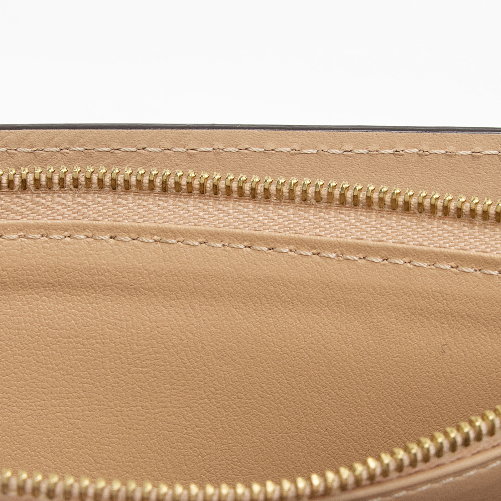 Louis Vuitton Patent Leather Louise Neo Sobe Wallet - FINAL SALE