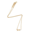 Louis Vuitton Petit Louis Necklace