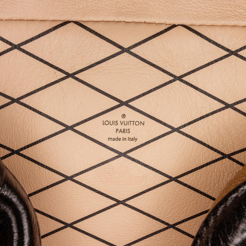 Louis Vuitton Petite Malle Soft MM