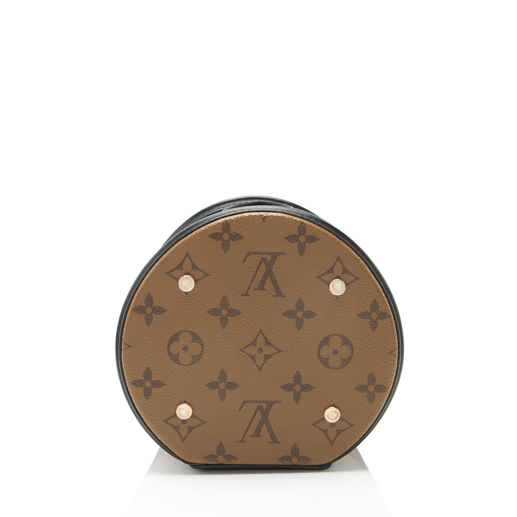 Louis Vuitton Reverse Monogram Cannes Shoulder Bag - FINAL SALE