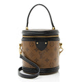 Louis Vuitton Reverse Monogram Cannes Shoulder Bag - FINAL SALE