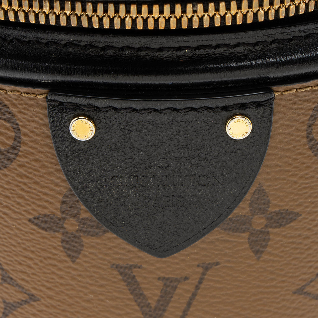 Louis Vuitton Reverse Monogram Cannes Shoulder Bag - FINAL SALE