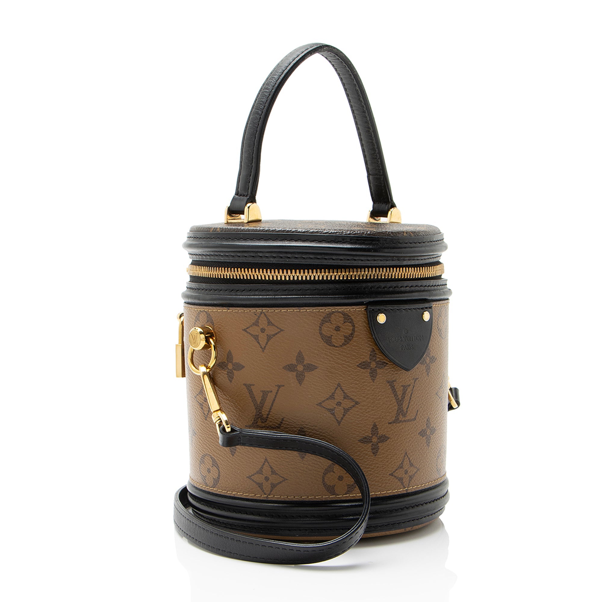 Louis Vuitton Reverse Monogram Cannes Shoulder Bag - FINAL SALE