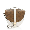 Louis Vuitton Reverse Monogram Chantilly Lock Shoulder Bag