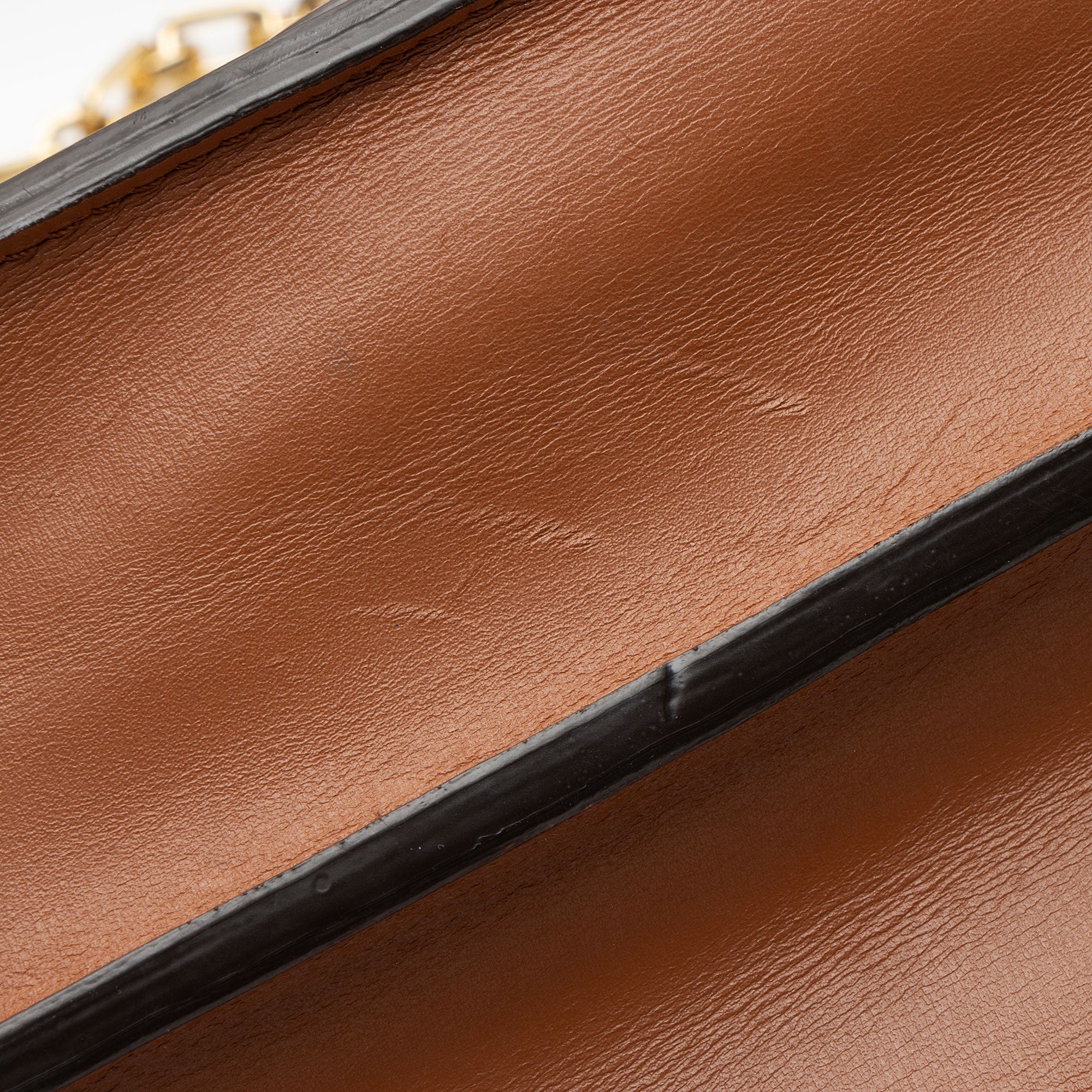 Louis Vuitton Reverse Monogram Dauphine MM Shoulder Bag