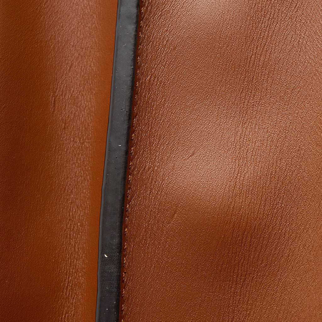 Louis Vuitton Reverse Monogram Dauphine MM Shoulder Bag