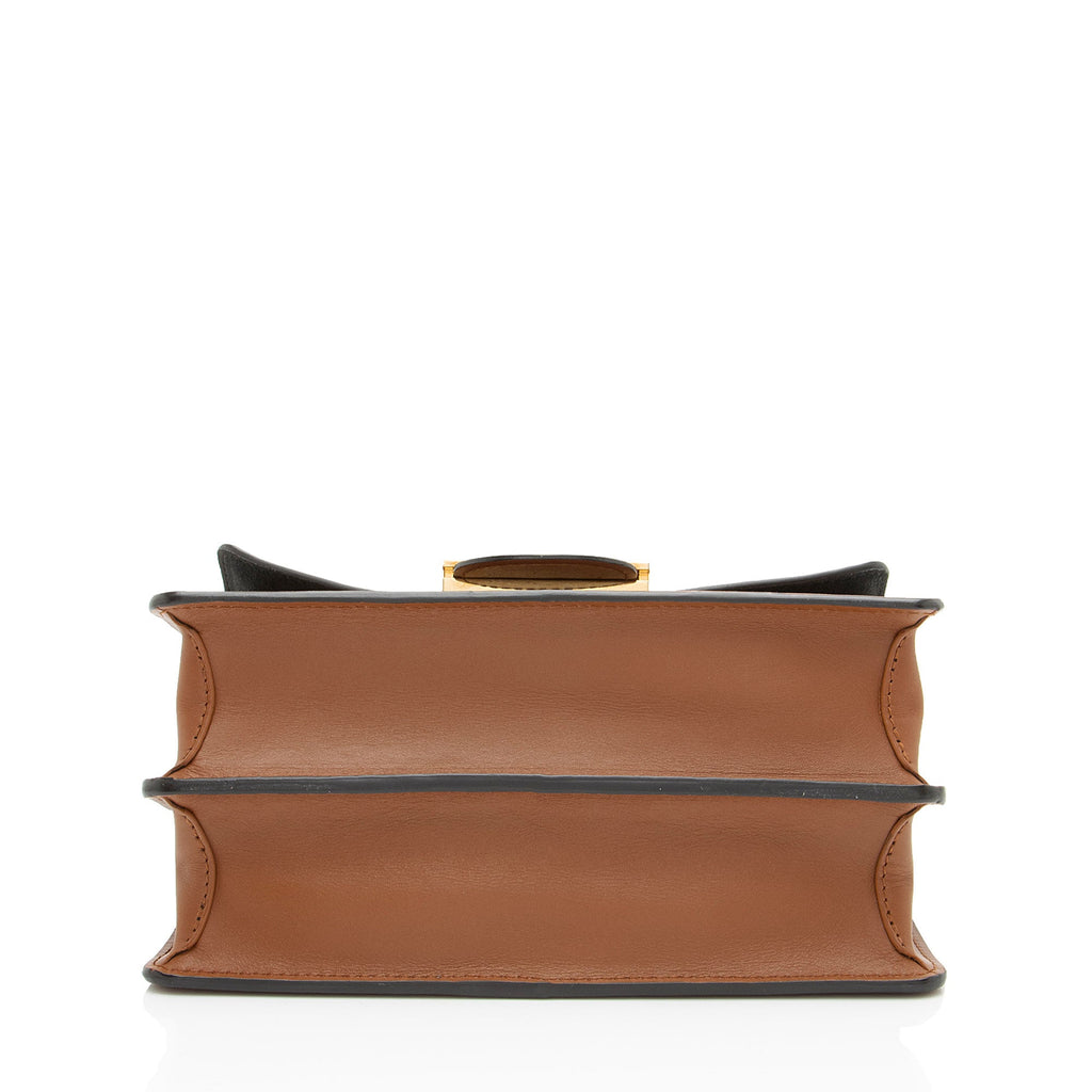 Louis Vuitton Reverse Monogram Dauphine MM Shoulder Bag
