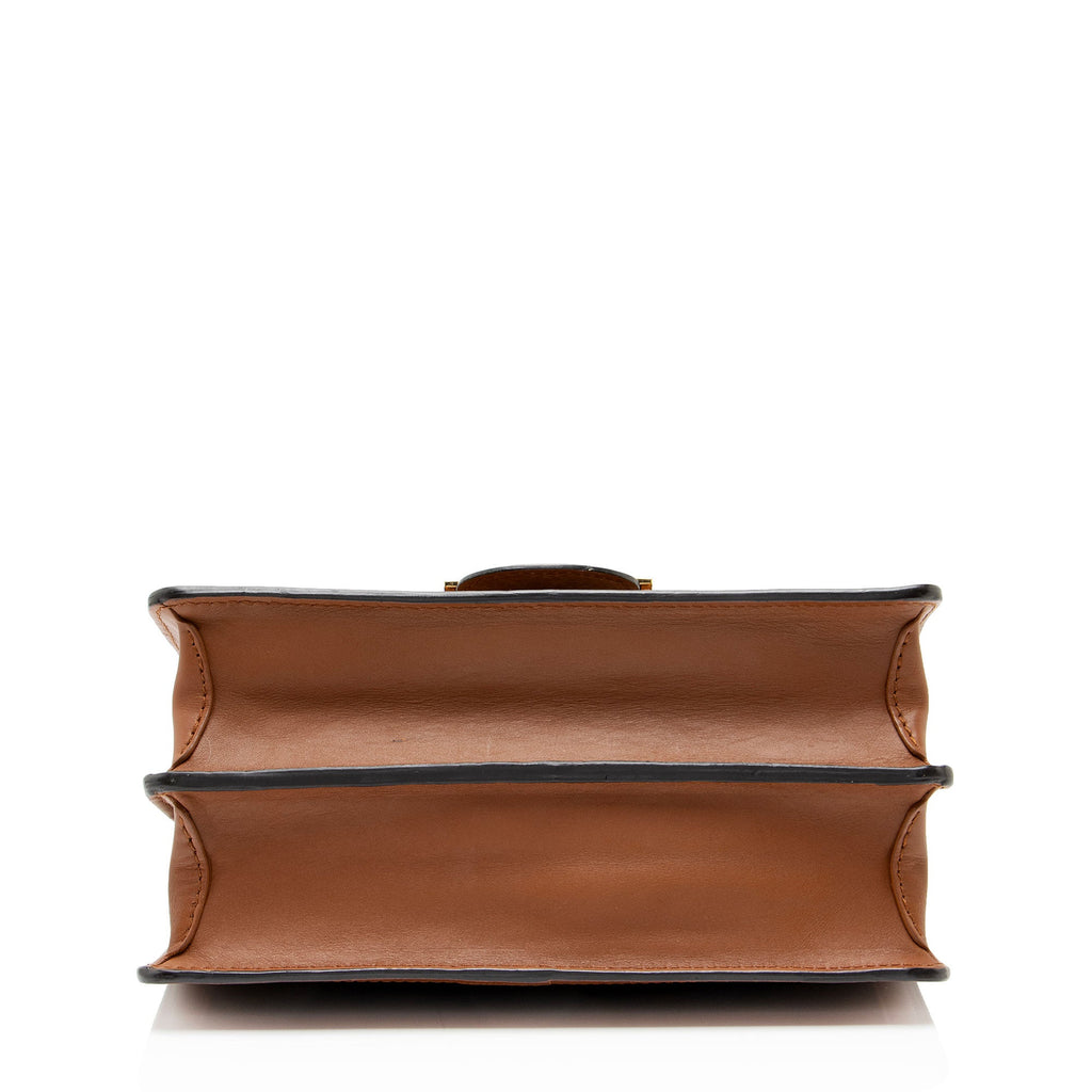 Louis Vuitton Reverse Monogram Dauphine MM Shoulder Bag
