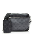Louis Vuitton Reverse Monogram Eclipse Trio Messenger