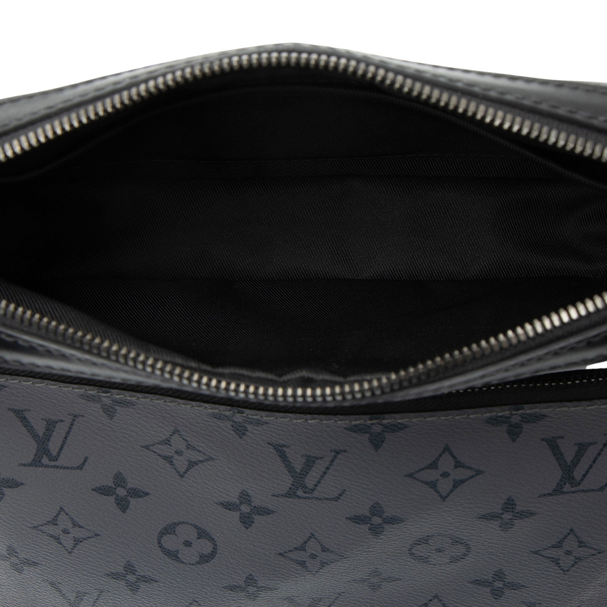 Louis Vuitton Reverse Monogram Eclipse Trio Messenger