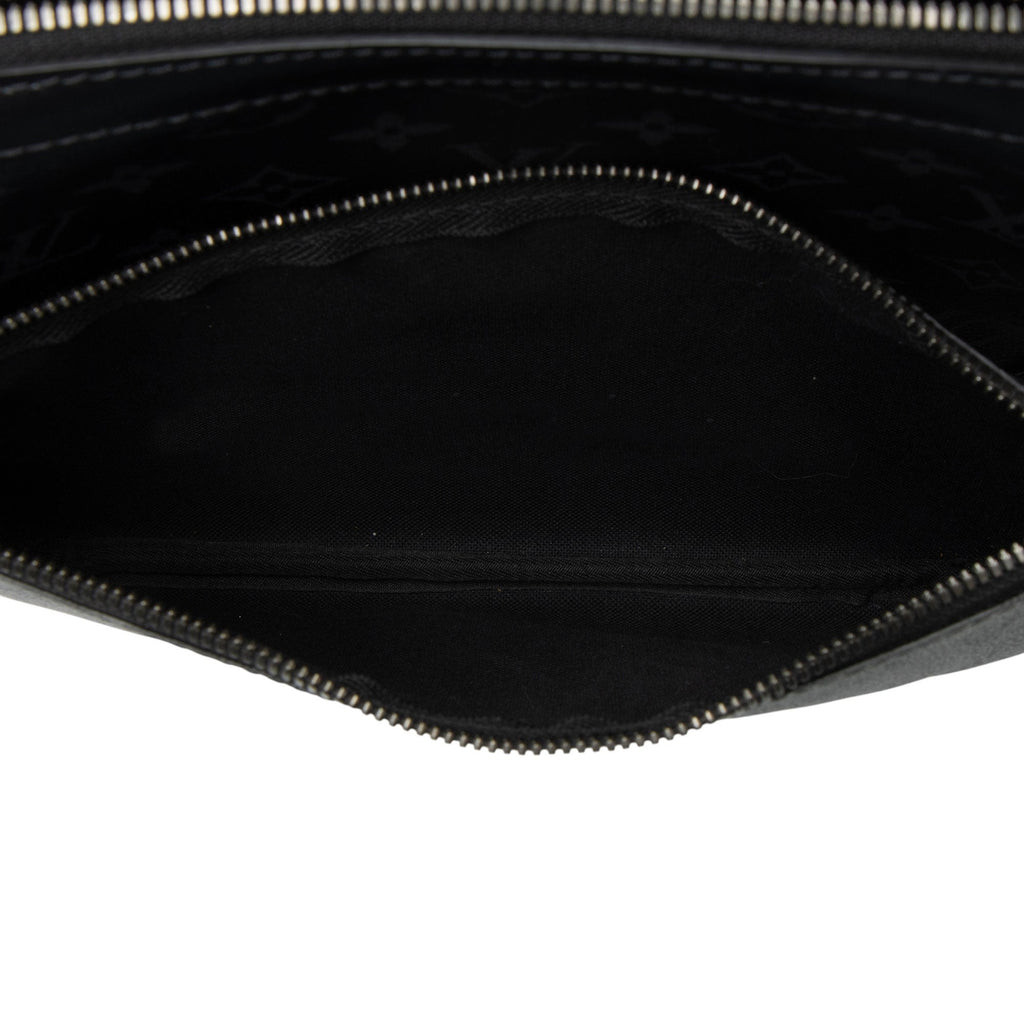 Louis Vuitton Reverse Monogram Eclipse Trio Messenger