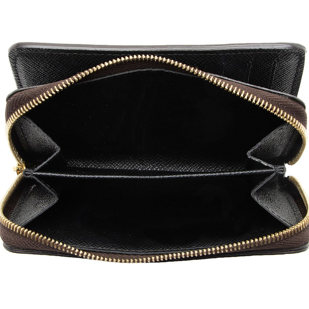 Louis Vuitton Reverse Monogram Lou Wallet