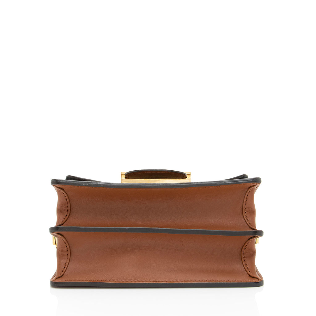 Louis Vuitton Reverse Monogram Dauphine Mini Shoulder Bag