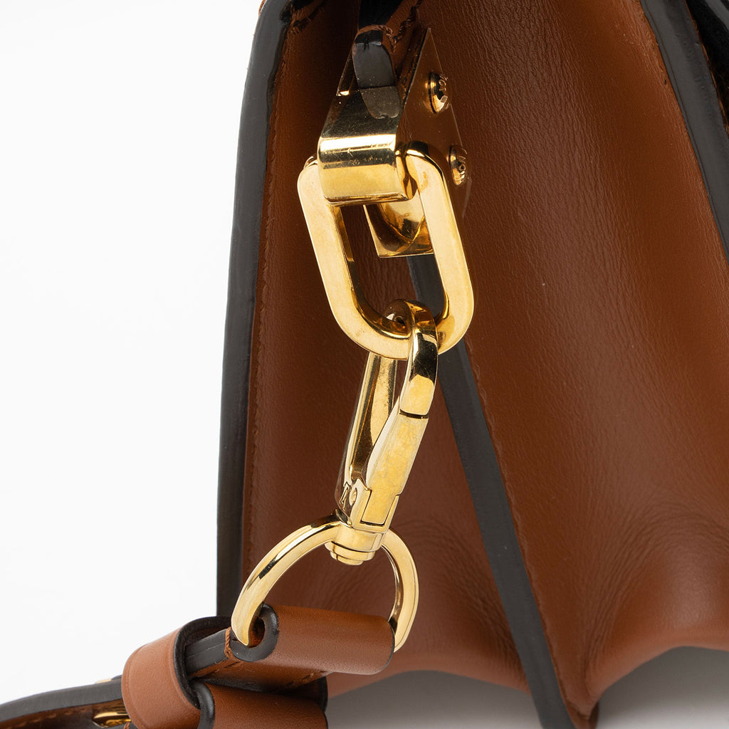Louis Vuitton Reverse Monogram Dauphine Mini Shoulder Bag