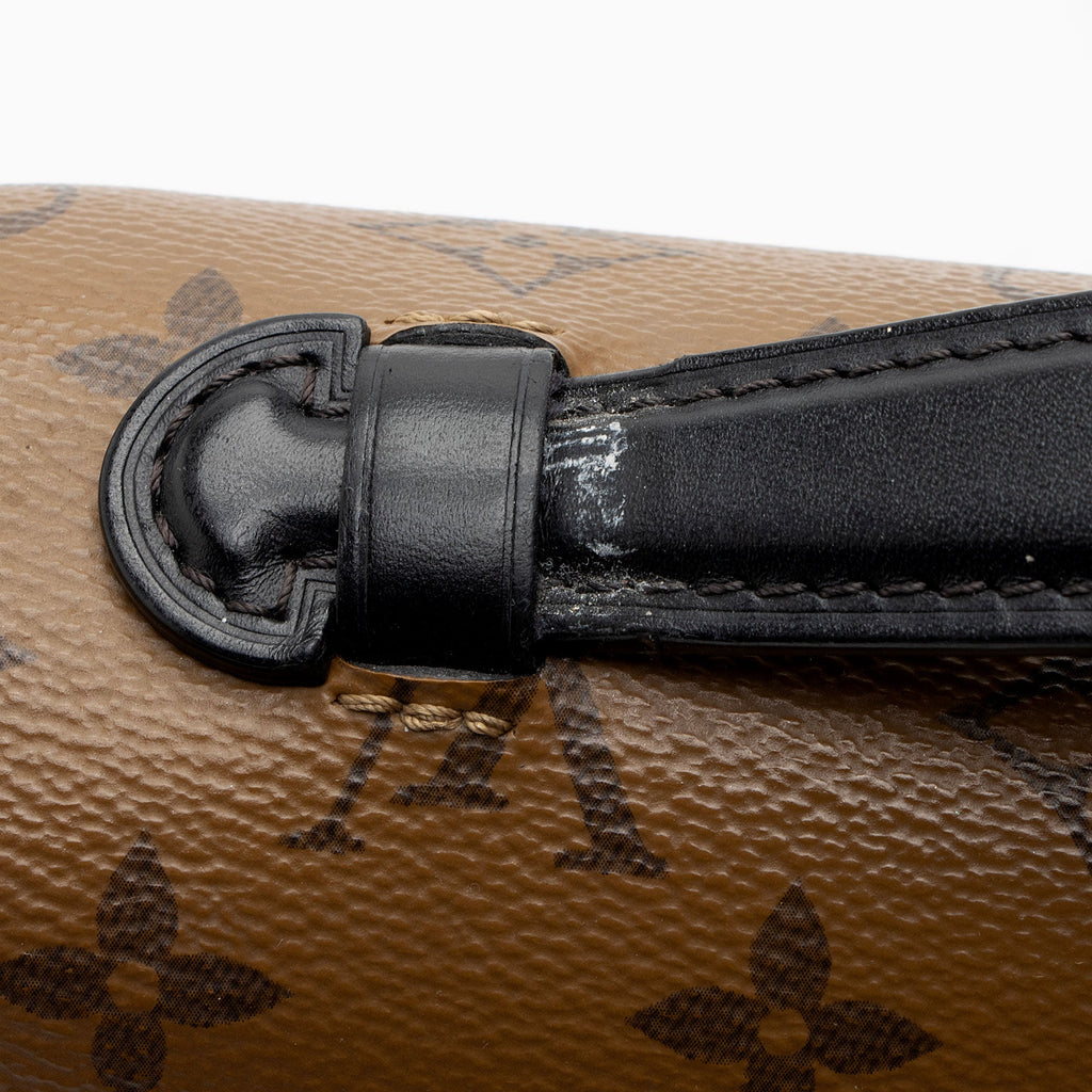 Louis Vuitton Reverse Monogram Pochette Metis Shoulder Bag - FINAL SALE