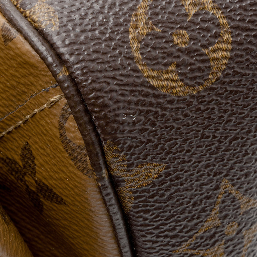 Louis Vuitton Reverse Monogram Pochette Metis Shoulder Bag - FINAL SALE