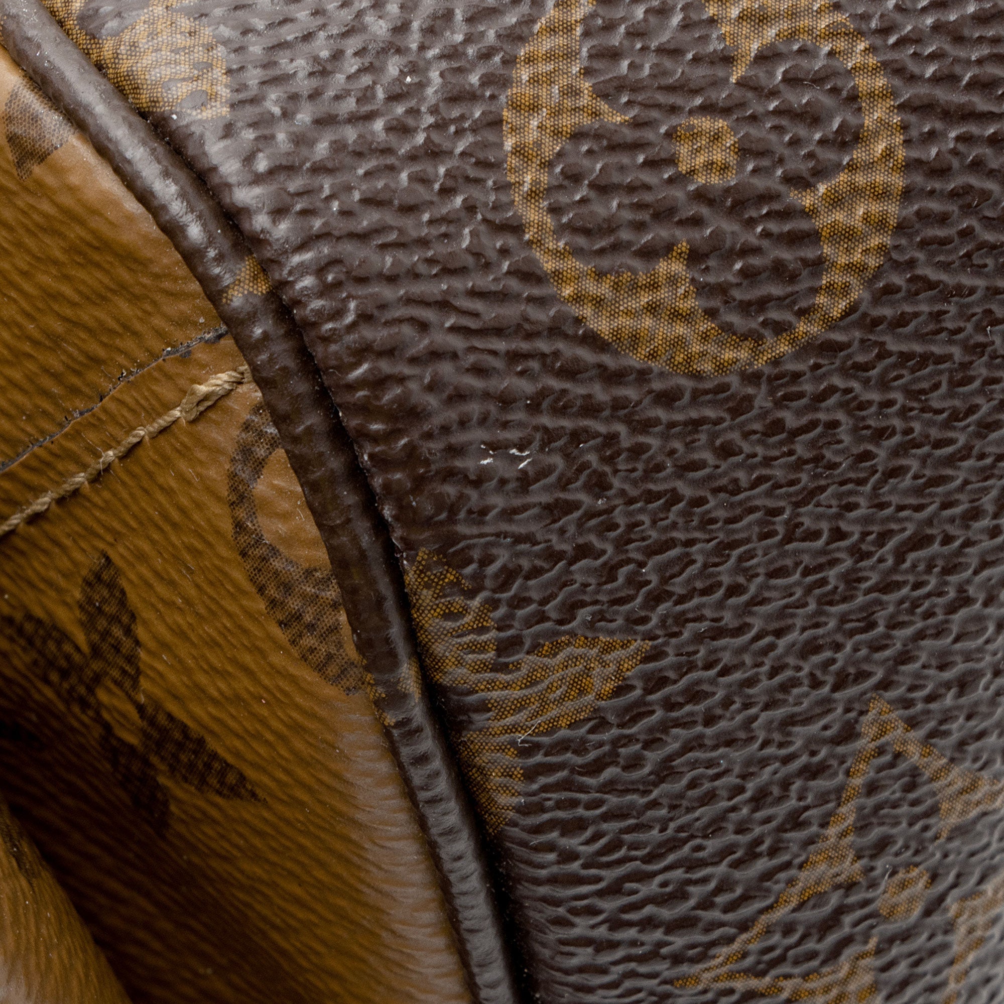 Louis Vuitton Reverse Monogram Pochette Metis Shoulder Bag - FINAL SALE