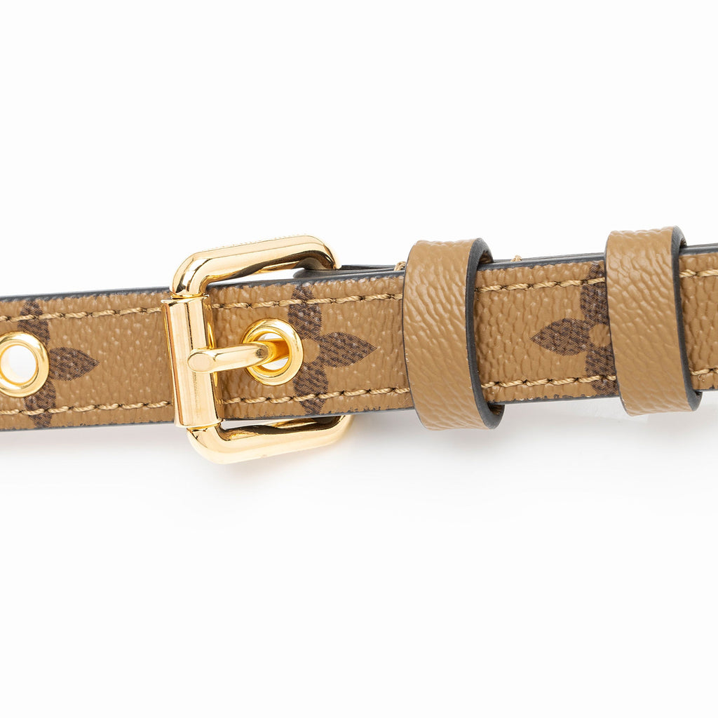 Louis Vuitton Reverse Monogram Pochette Metis Shoulder Bag (SHF-TeLbmc)