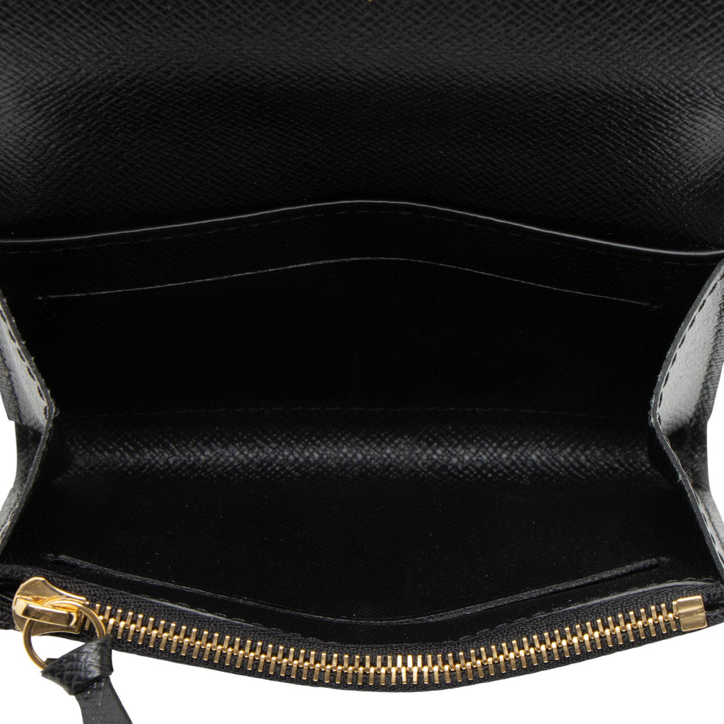 Louis Vuitton Reverse Monogram Rosalie Coin Purse