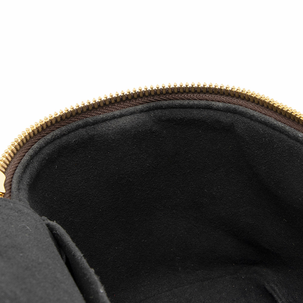 Louis Vuitton Reverse Monogram Vanity PM Shoulder Bag (SHF-yR0z4g)