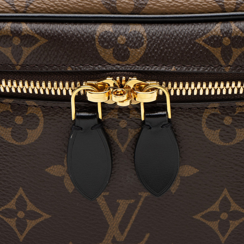 Louis Vuitton Reverse Monogram Vanity PM Shoulder Bag (SHF-ytXczE)