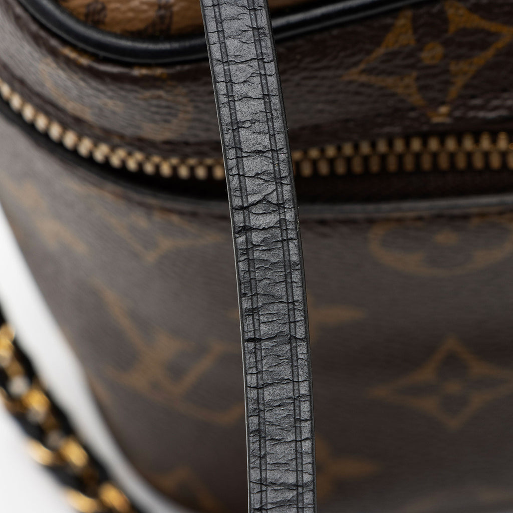 Louis Vuitton Reverse Monogram Vanity PM Shoulder Bag - FINAL SALE