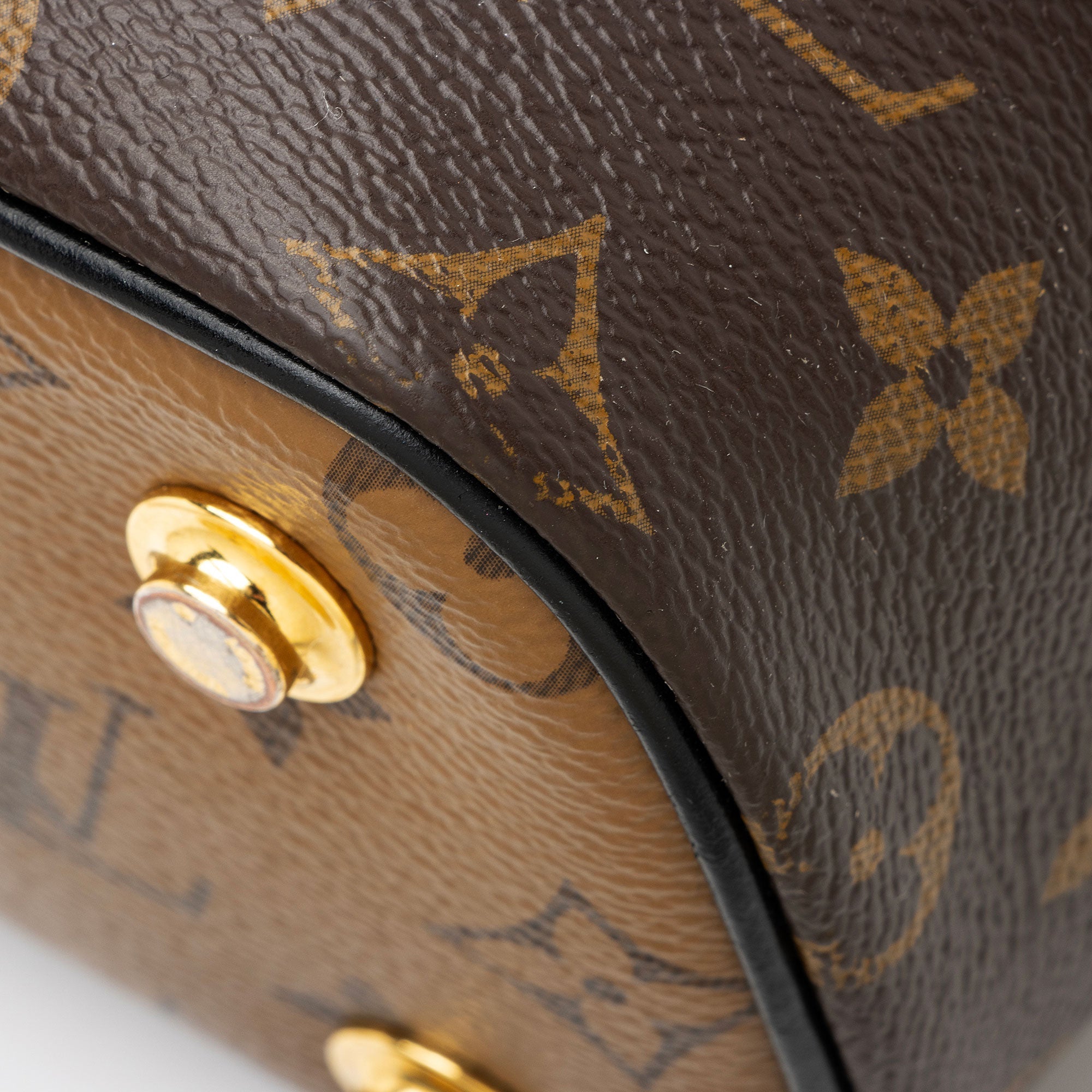 Louis Vuitton Reverse Monogram Vanity PM Shoulder Bag - FINAL SALE