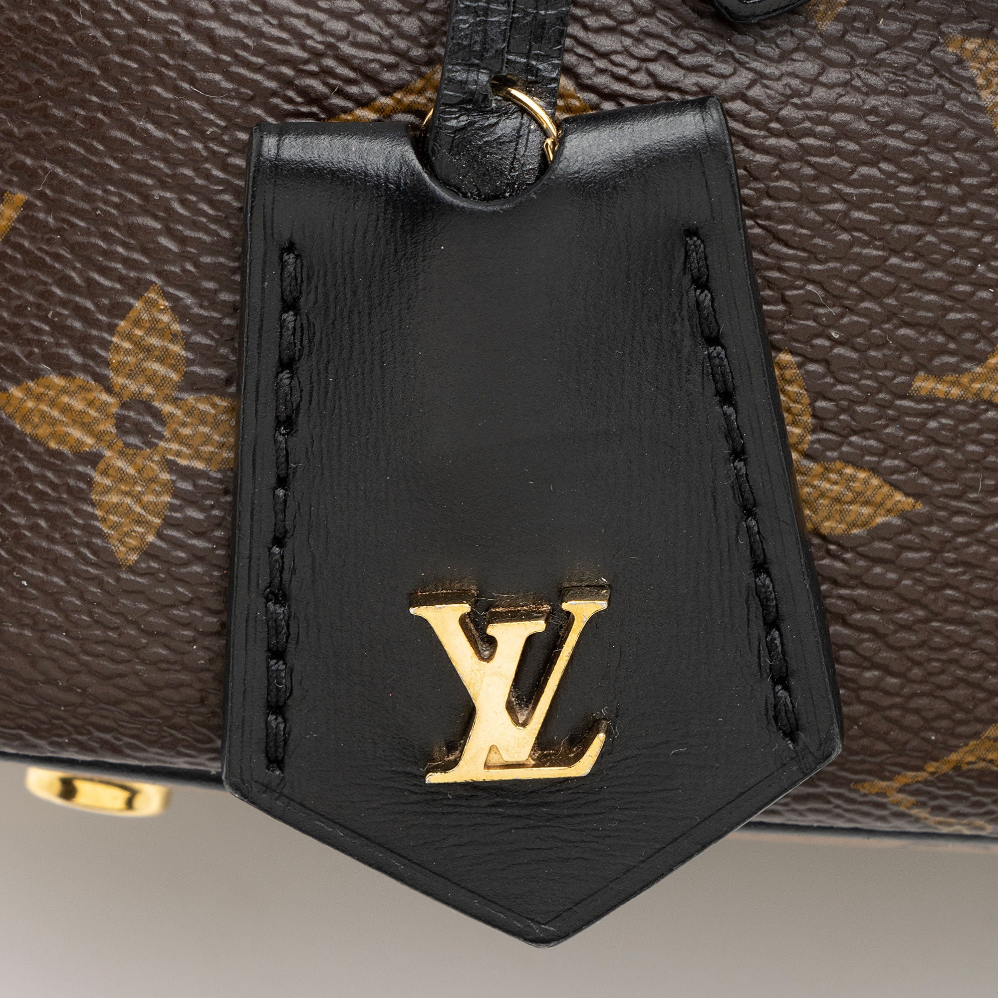 Louis Vuitton Reverse Monogram Vanity PM Shoulder Bag - FINAL SALE