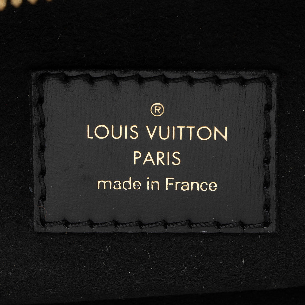 Louis Vuitton Reverse Monogram Vanity PM Shoulder Bag - FINAL SALE