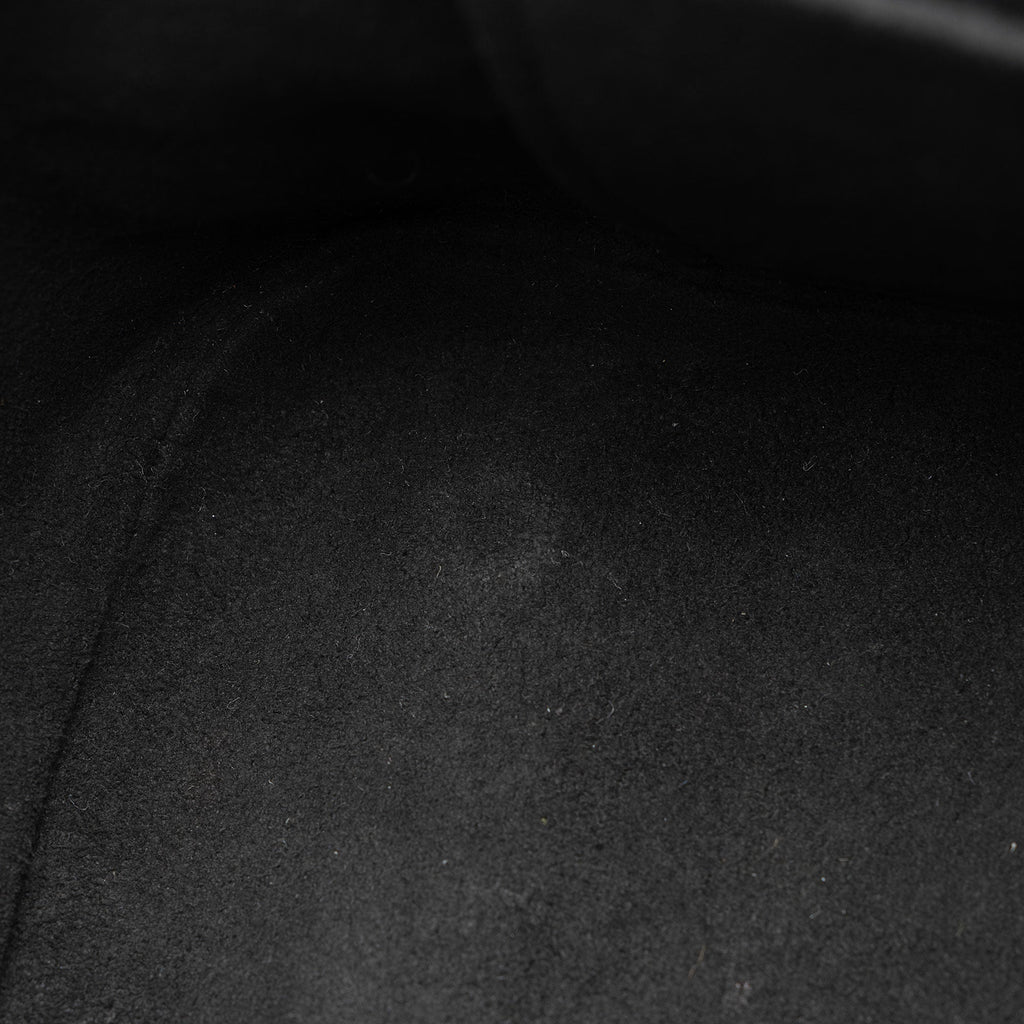 Louis Vuitton Reverse Monogram Vanity PM Shoulder Bag