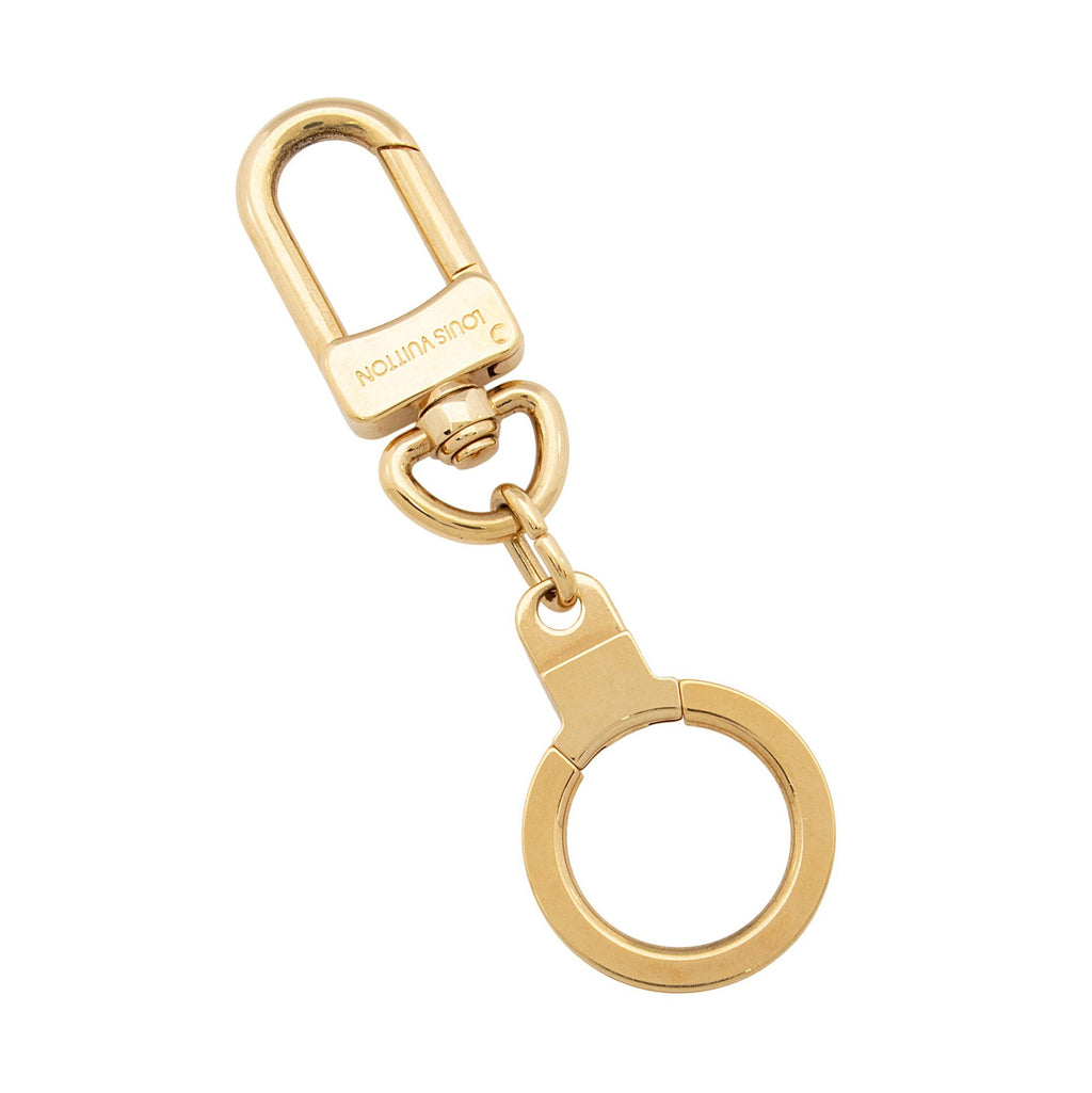 Louis Vuitton Ring Key Chain